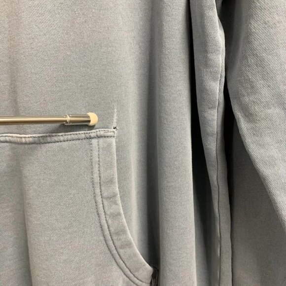 Lamb Crafted Men's Electric Lamb DIstressed Long Sleeve Pullover Hoodie Size‎ XL - Picture 7 of 13